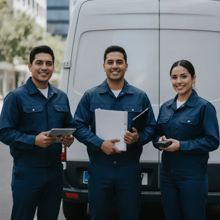 Corretor de Seguros equipe em Sao Caetano do Sul